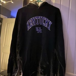 kentucky hoodie